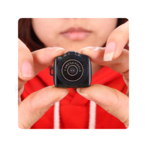 small sim card camera