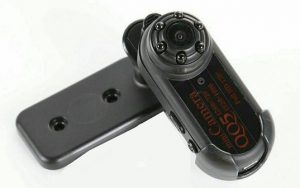 دوربین مخفی بی سیم کوچک با قابلیت ضبط