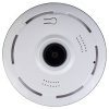 دوربین کوچک رم خور وای فای 360 درجه